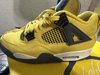 Air Jordan 4 Retro