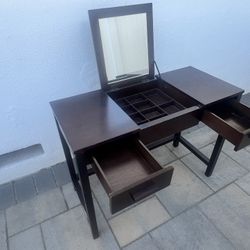 Vanity Table for Sale