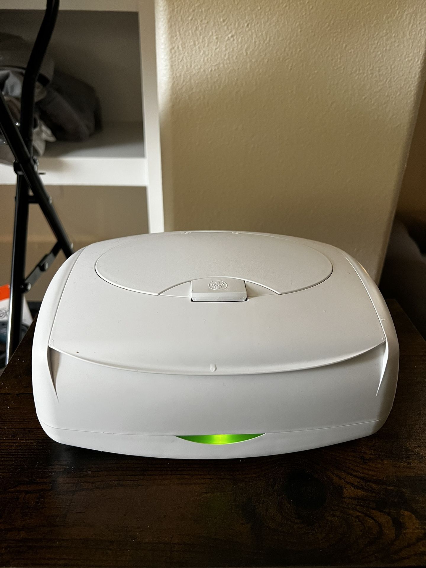 Prince Lionheart Baby Wipe Warmer