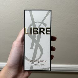 YSL Libre