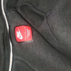 Nike Tech Jacket 