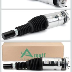 Front Eibach Air Strut - 13-18 Land Rover Range Rover (L405)-LT/RT (AS-3355)
