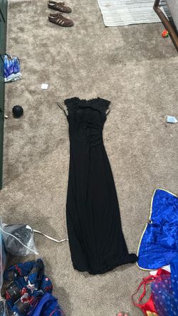 Woman’s Fancy Cocktail Dress
