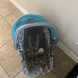 Car Seat