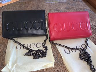 Designer purses