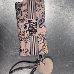 STEVE MADDEN wallet