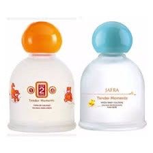 Baby Fragrances 