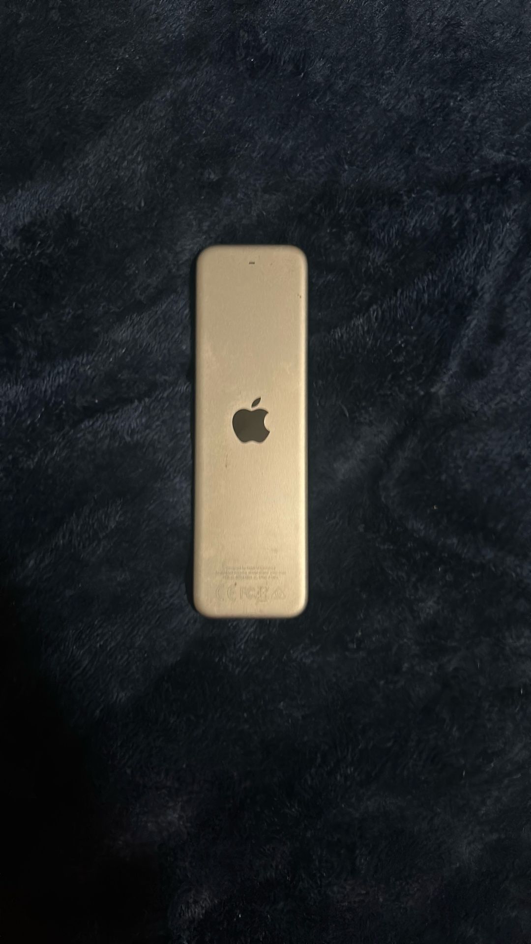 Apple remote $5