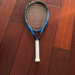 Head Instinct PWR 115” 8.1 Oz Tennis Racket