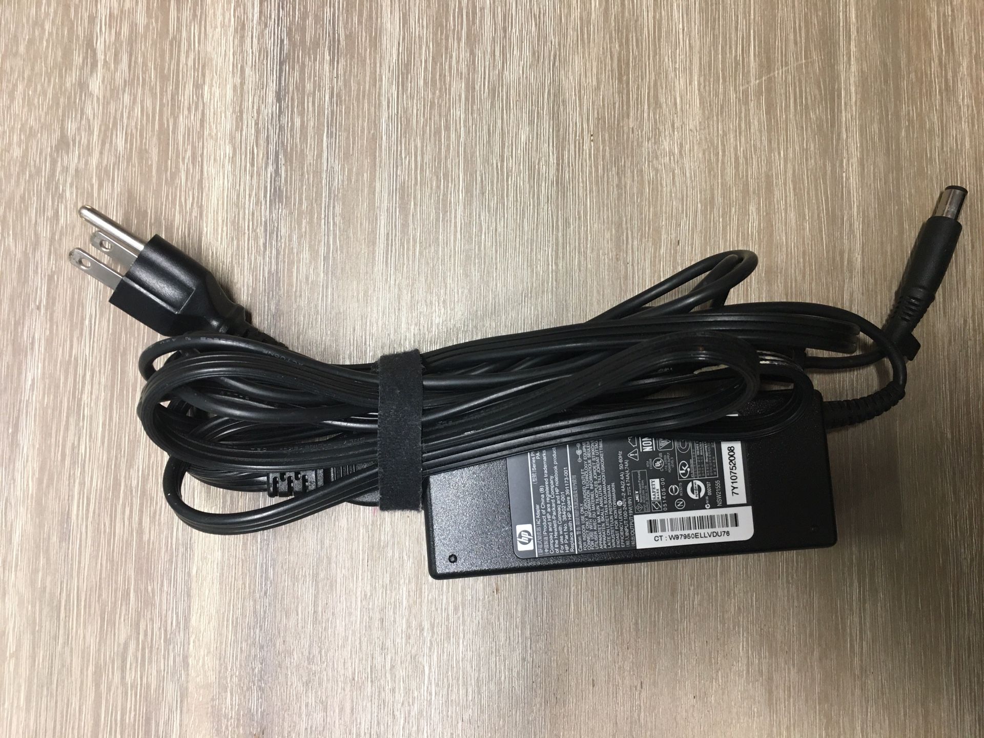 Hp Ac Adapter Laptop