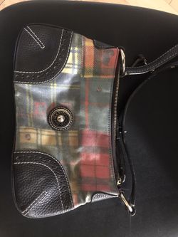 purse
