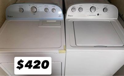 Matching sets with warranty