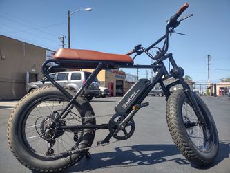 20 in e bike electric bicycle 500W