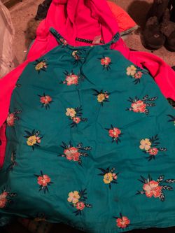 4t summer dress