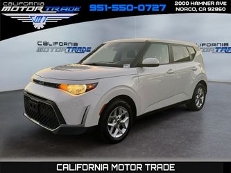 2023 Kia Soul