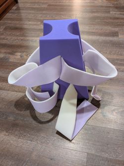 Hip Abduction Wedge/Pillow