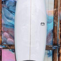Surfboard 