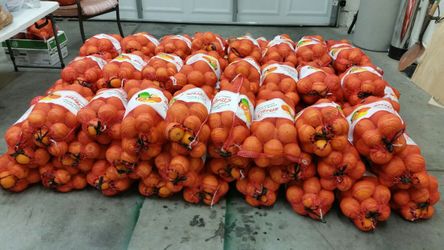 We have only 20 more bags 15 ponds ones get your and we are going to get more until nov