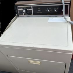 Kenmore Ultra Fabric Care 80 Series top-load washing mach & Kenmore Ultra Fabric Care Electric Dryer