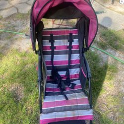 Used Stroller