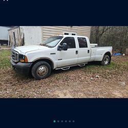 2006 Ford F-350