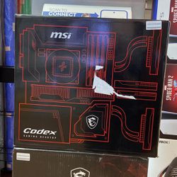 MSI Gaming Desktop i7 32Ram TB SSD RTX 4060