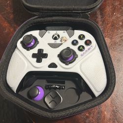 Controller Vitrex 