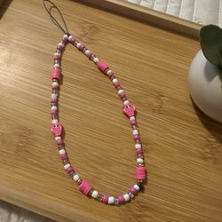 Phone Charm Strap