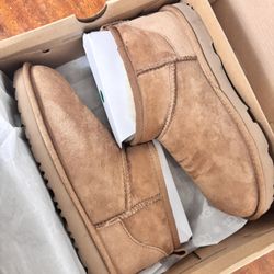 Mini Uggs