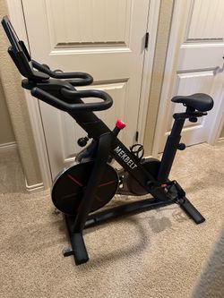 Stationary bike - p/u Monument