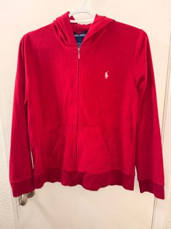 Polo Ralph sweater