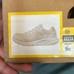 KEEN Women’s Steel Toe