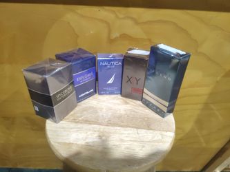 Mens Colognes