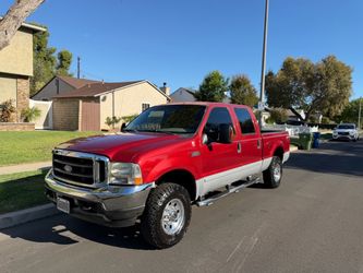2003 Ford F-250
