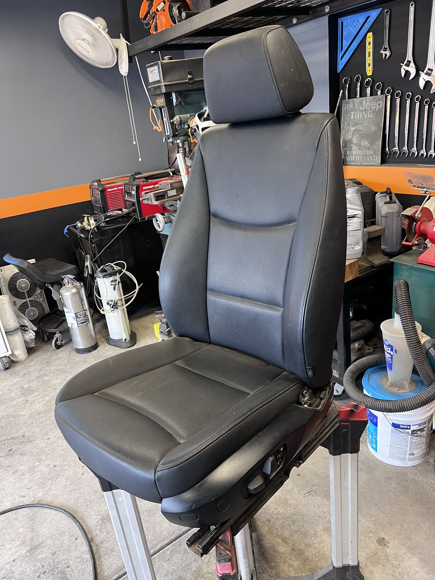 BMW Seats for Sale in Hazard, CA OfferUp