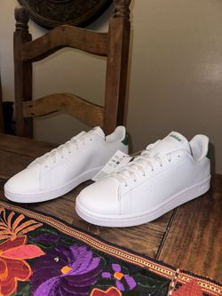 Adidas Advantage 9 1/2