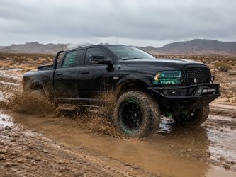 2012 Dodge Ram 1500