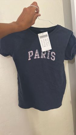 BRANDY baby tee Paris