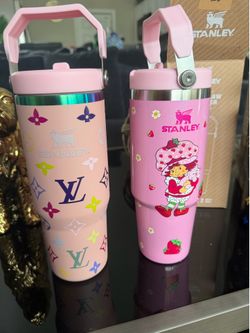 Vasos Stanley