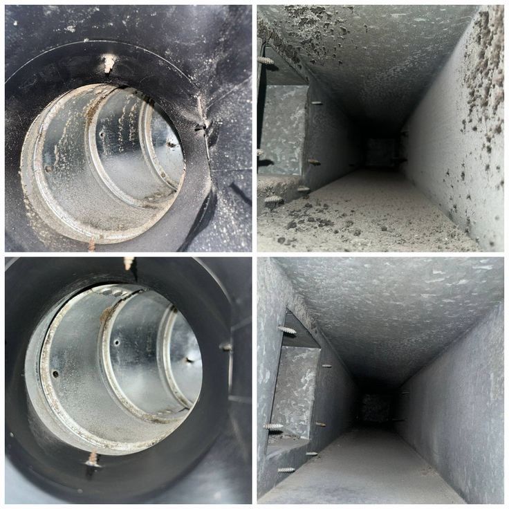 Home Airflow Help