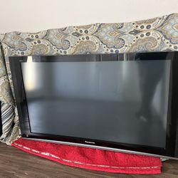 2007 Plasma TV 