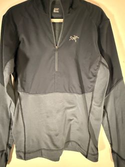 Arcteryx Aptin Hoody Men's Size Small