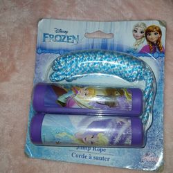 Jump Rope, Moving Sale 