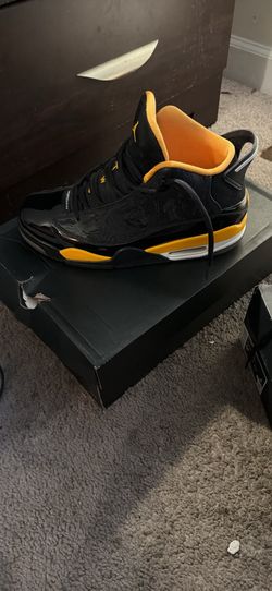 Jordan’s