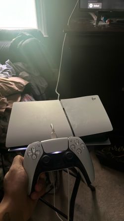 Ps5 slim