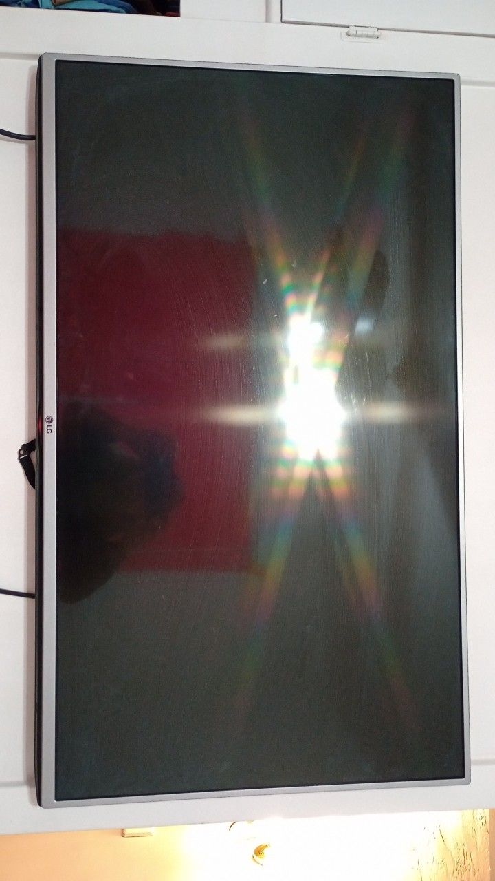 45 Inch LG Plasma In Very Very Good Conditions