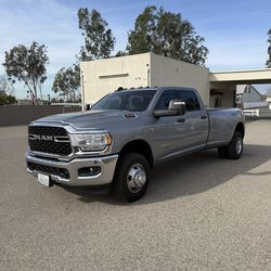 2023 Ram 3500
