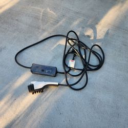Electric Car Charger 