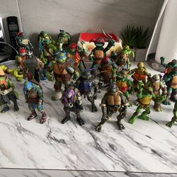 TMNT LOT