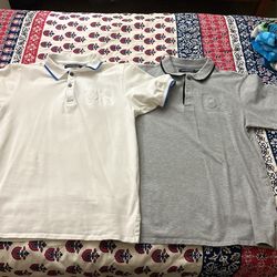Calvin Klein Boy Size 14-16